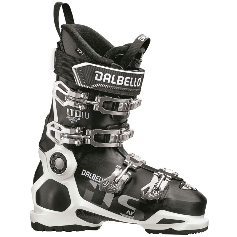 Ski boots - Outdoordream.eu